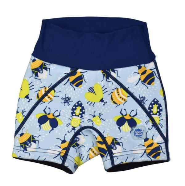 Toddler Jammer Shorts – Bugs Life