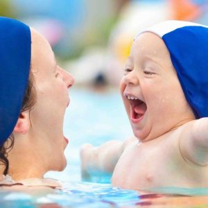 61409927f56aec564f77a95b Swimmable Baby Swimming Lessons