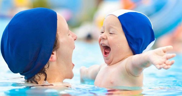 61409927f56aec564f77a95b Swimmable Baby Swimming Lessons