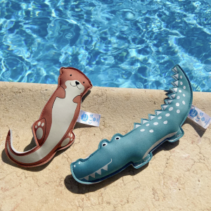 Croc & Otter Snippets