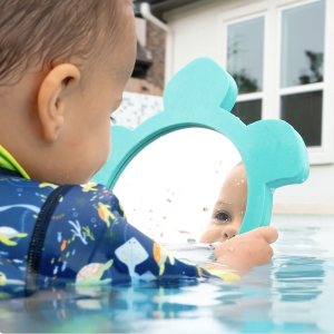 Pool & Bath Mirror