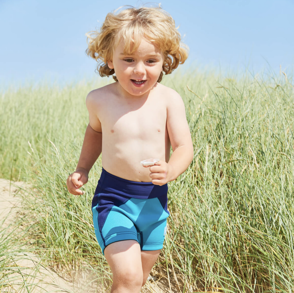 Toddler Jammer Shorts (4-5yrs) - Image 3