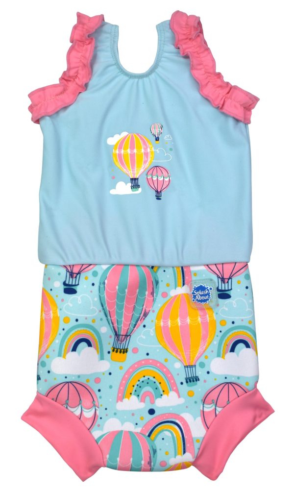 Happy Nappy Costume - Image 3