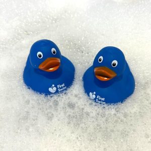 Pool & Bath Duck