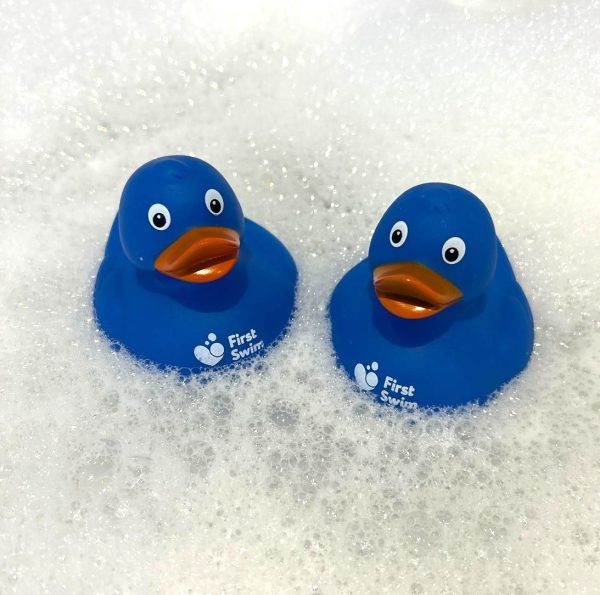 Pool & Bath Duck