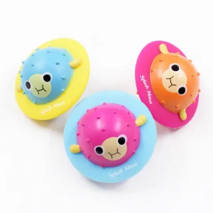 Flip & Float Toys
