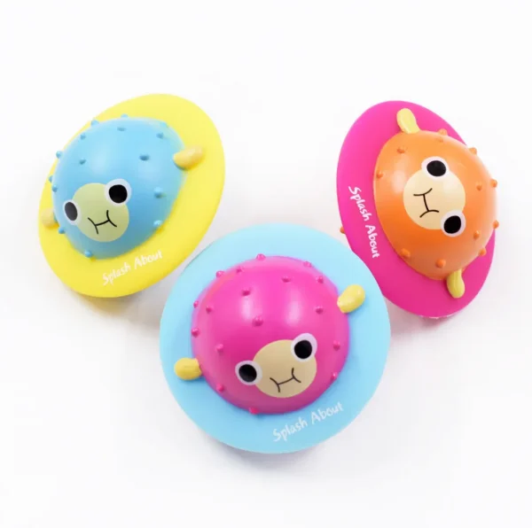Flip & Float Toys