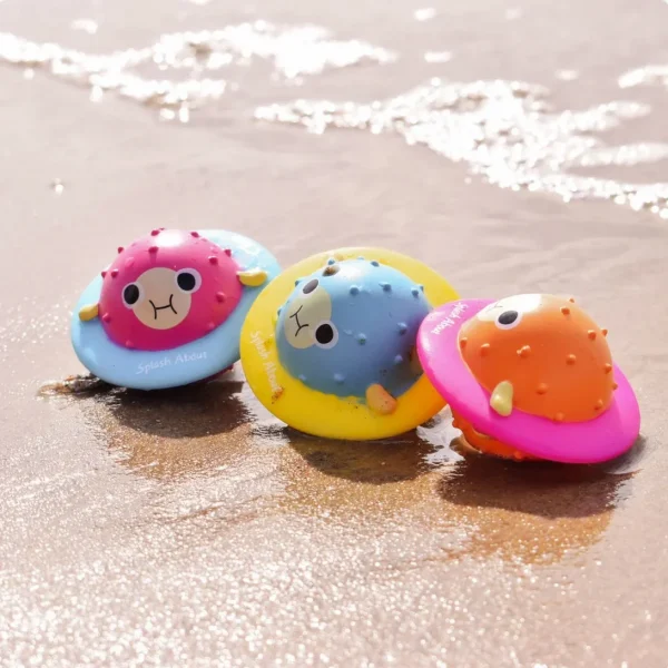 Flip & Float Toys - Image 2