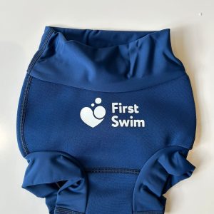 Happy Nappy – Navy
