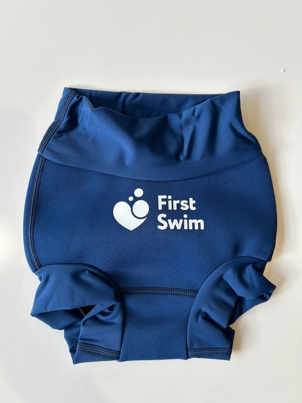 Happy Nappy – Navy