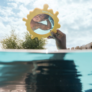 Pool & Bath Mirror