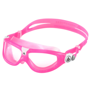 Toddler Swim Goggles - Pink