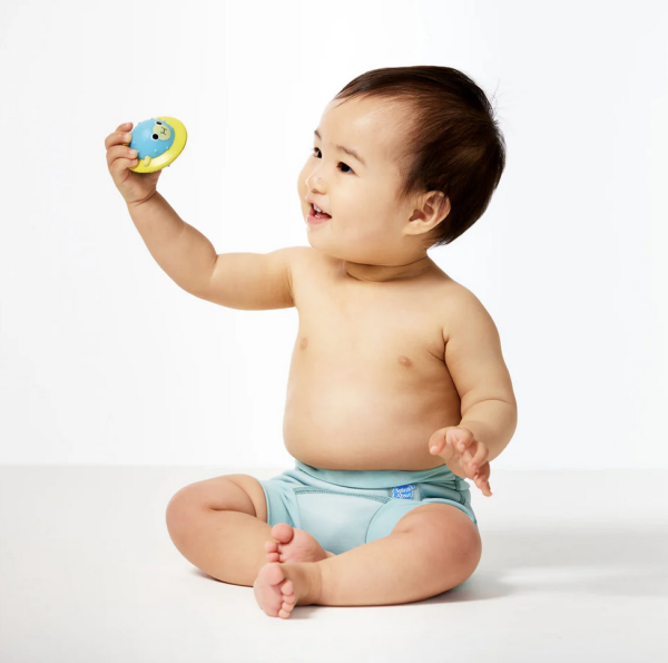 Happy Nappy – Pistachio - Image 2