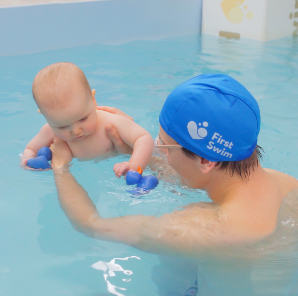 Swim Cap