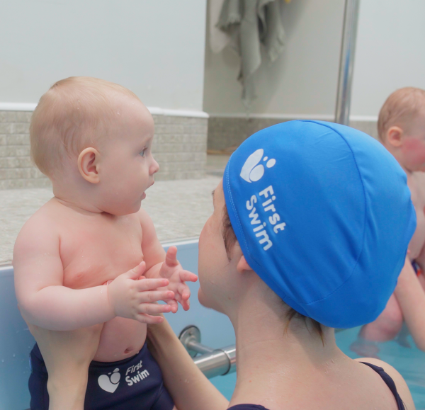 Swim Cap - Image 2