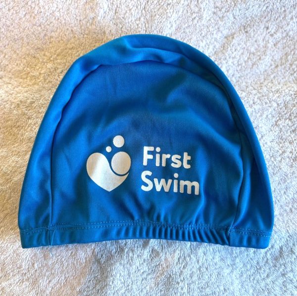 Swim Cap - Image 3