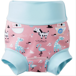 Happy Nappy – Nina's Ark