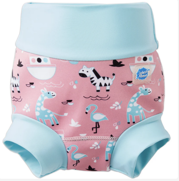 Happy Nappy – Nina's Ark